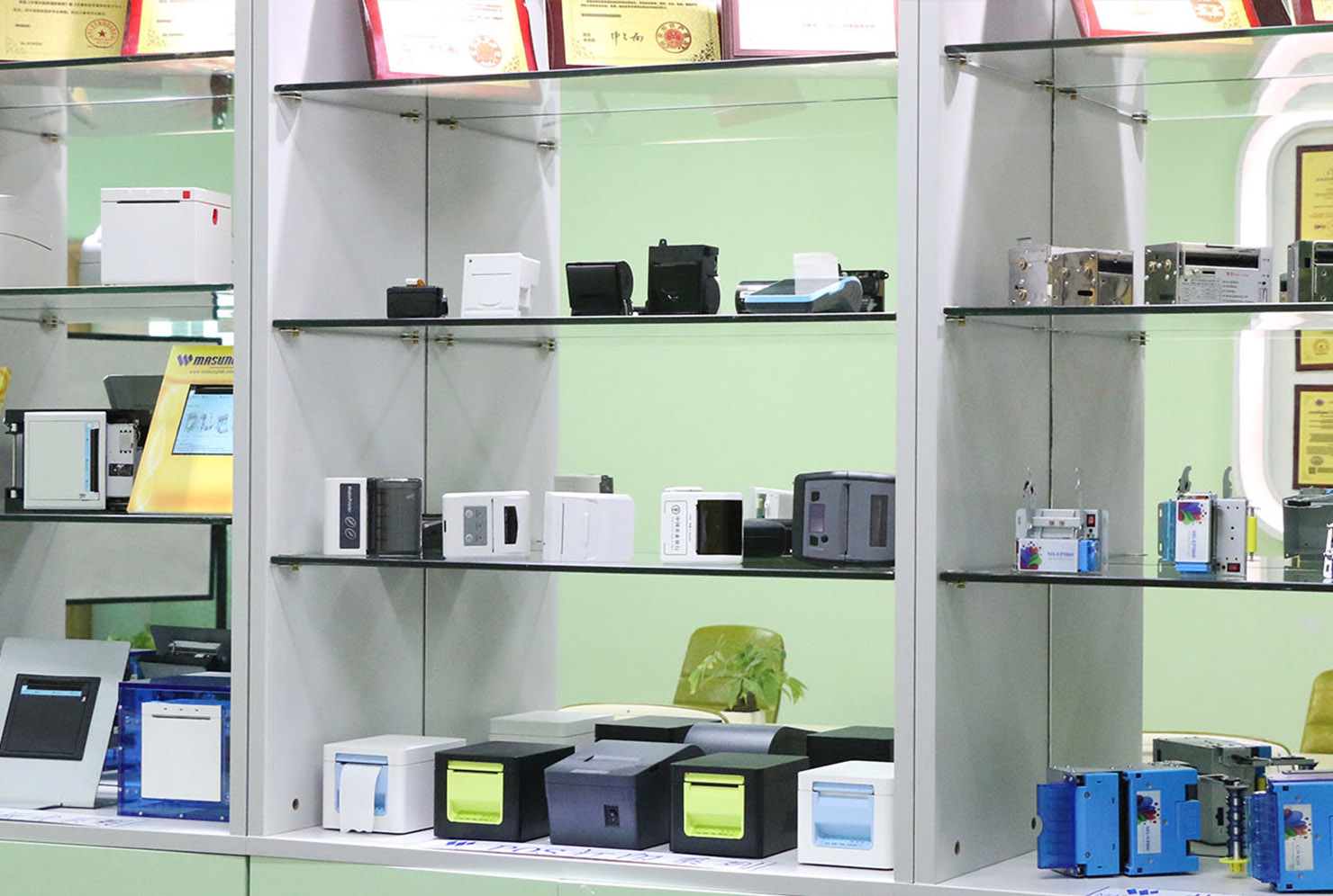 如何選購票據(jù)打印機，熱敏還是針式？