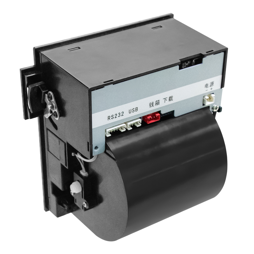 MS-E90_58mm/80mm熱敏票據打印機