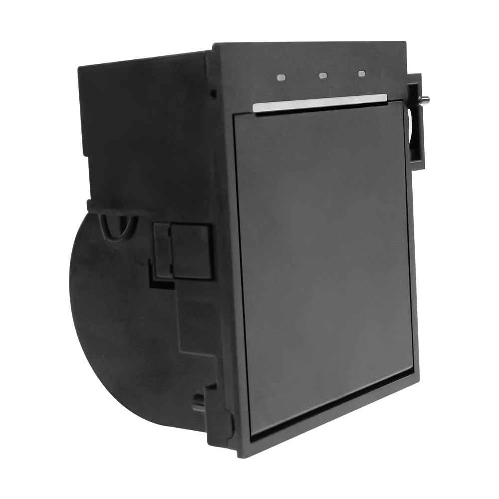 MS-E90_58mm/80mm熱敏票據打印機