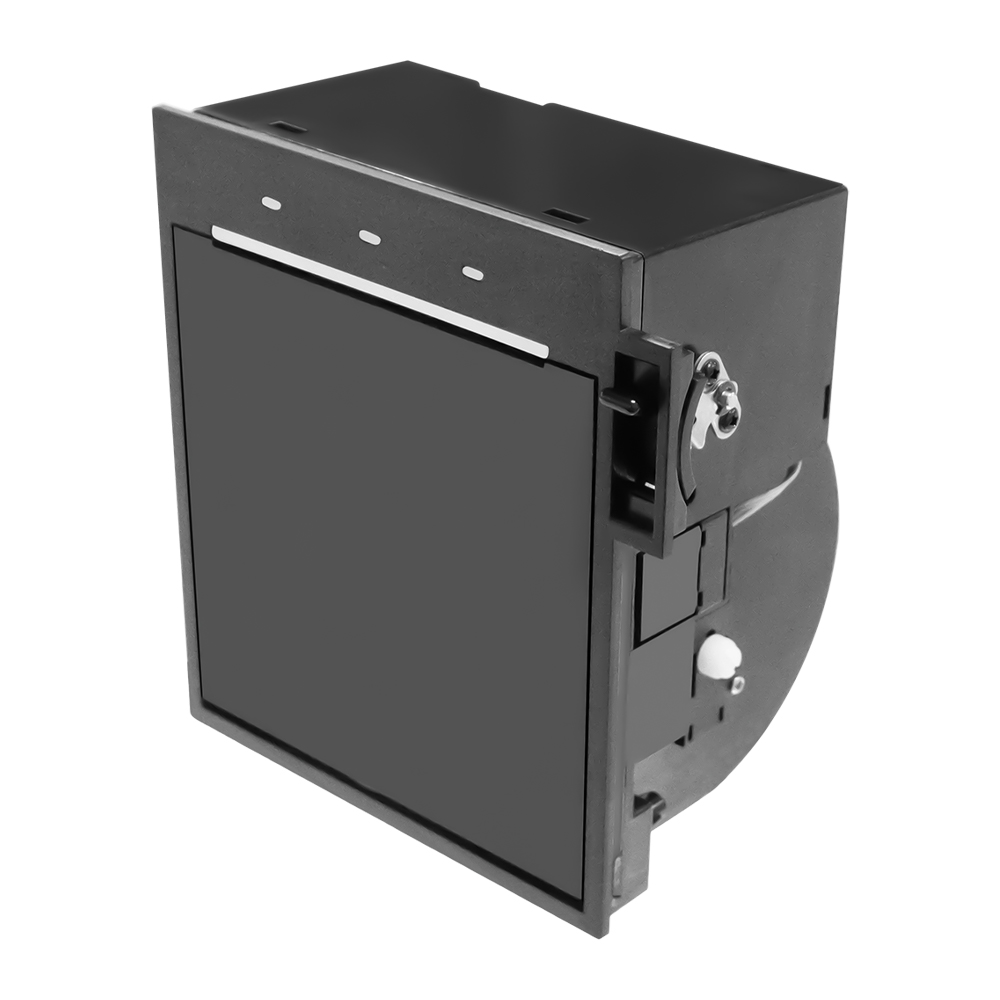 MS-E90_58mm/80mm熱敏票據打印機