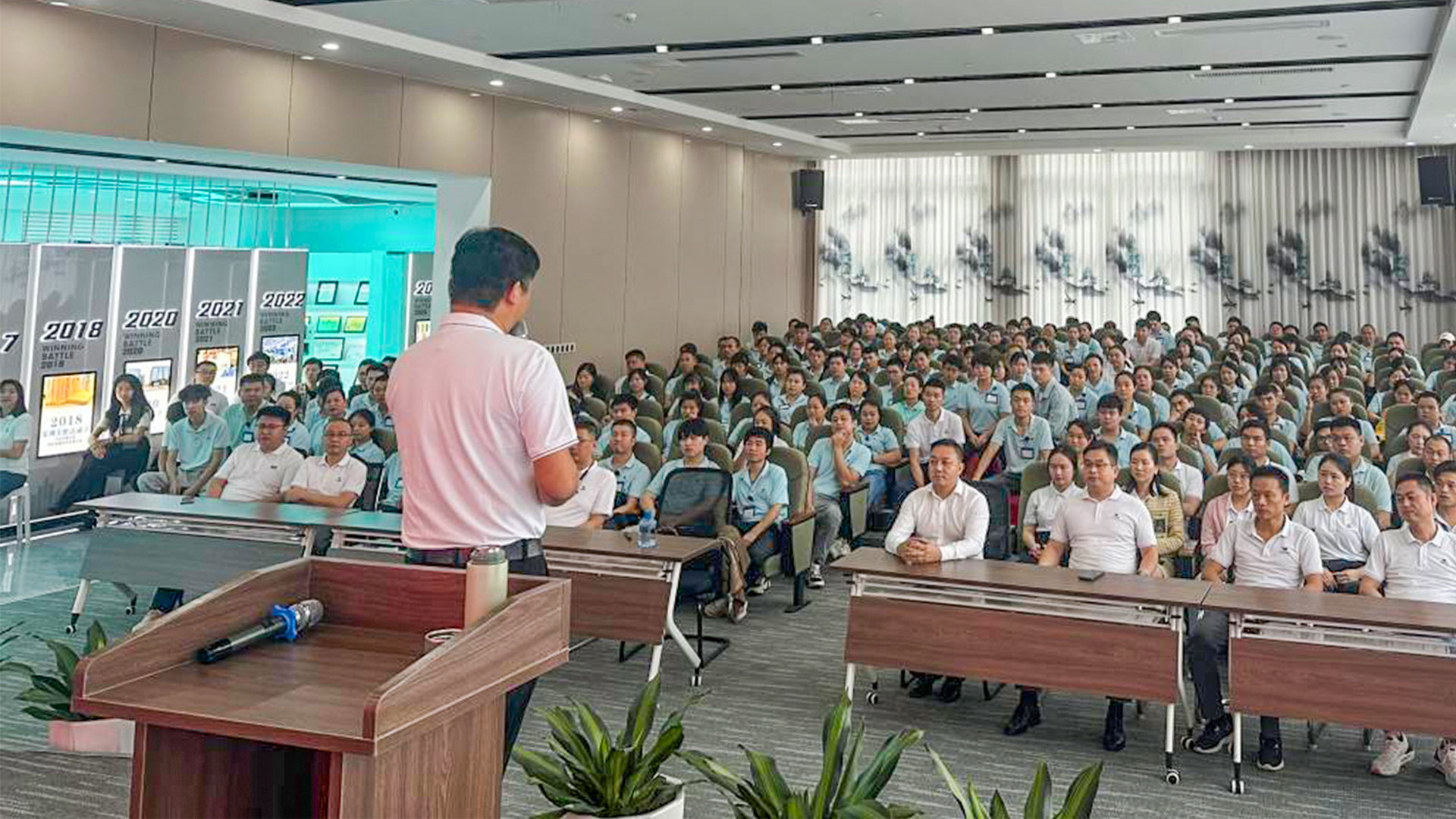 美松陳總戰(zhàn)略會議 美松陳總戰(zhàn)略會議