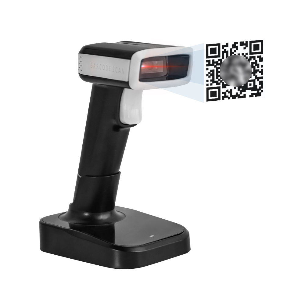 MS-6650Z_手持式無線平臺掃碼槍